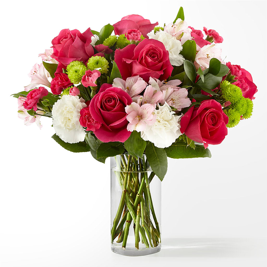 Sweet & Pretty Bouquet – Rambling Rose Florist, Dunedin FL