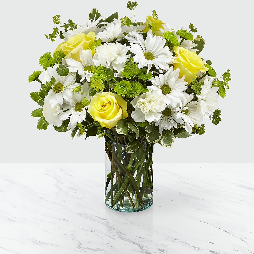 Happy Day Bouquet – Rambling Rose Florist, Dunedin FL