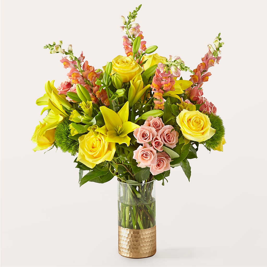 Getaway Bouquet – Rambling Rose Florist, Dunedin FL