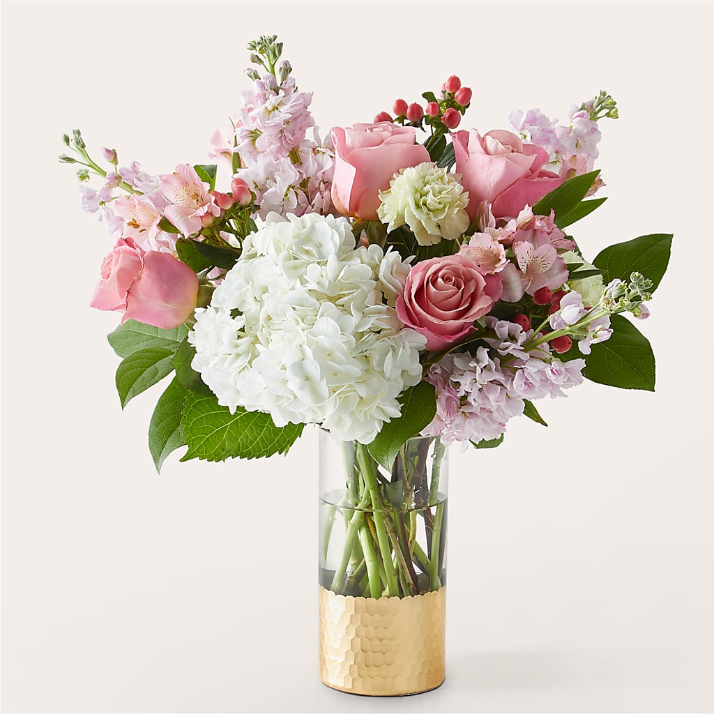 Little Luxuries Bouquet – Rambling Rose Florist, Dunedin FL