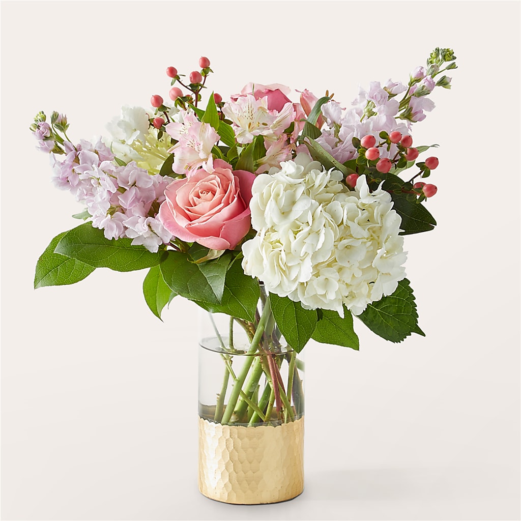 Little Luxuries Bouquet – Rambling Rose Florist, Dunedin FL