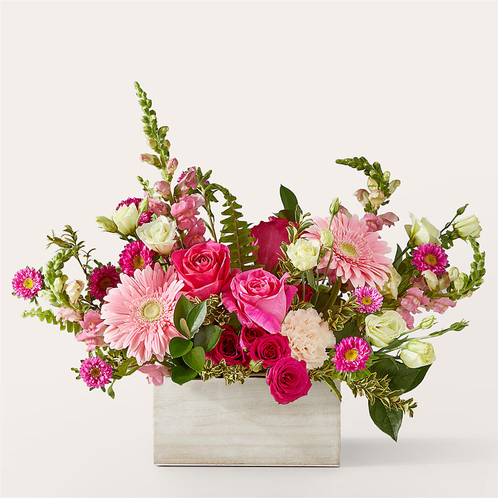 Too Cute Bouquet – Rambling Rose Florist, Dunedin FL