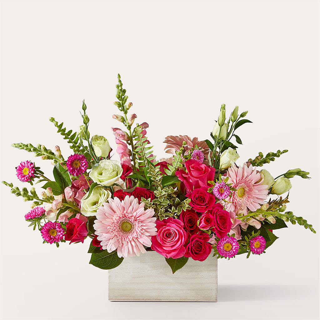 Too Cute Bouquet – Rambling Rose Florist, Dunedin FL