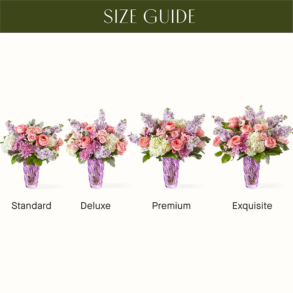 Silver Lining Bouquet – Rambling Rose Florist, Dunedin FL