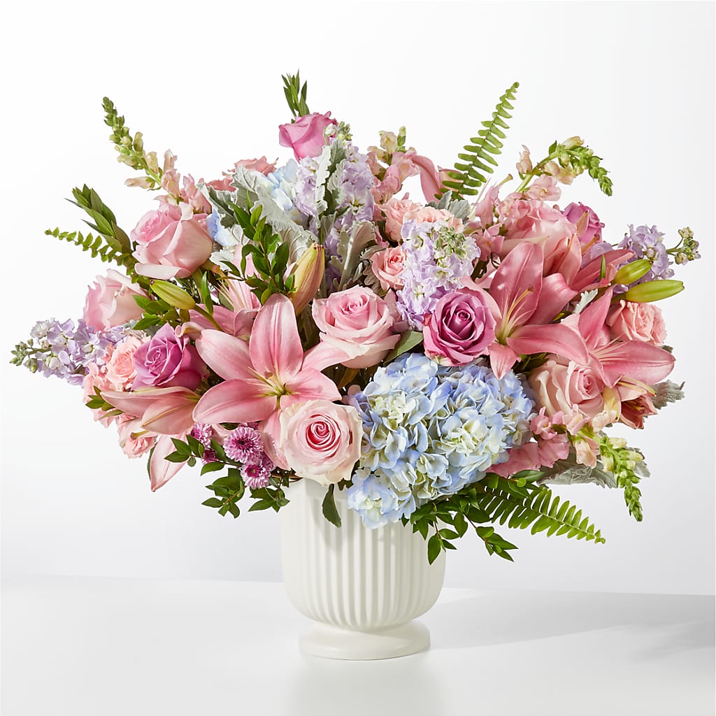 Wonderland Bouquet – Rambling Rose Florist, Dunedin FL