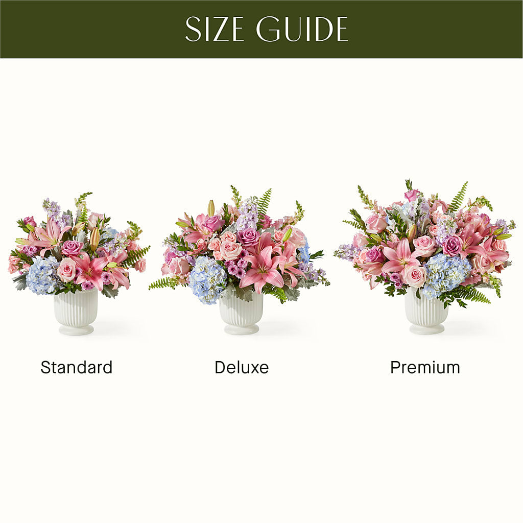 Wonderland Bouquet – Rambling Rose Florist, Dunedin FL