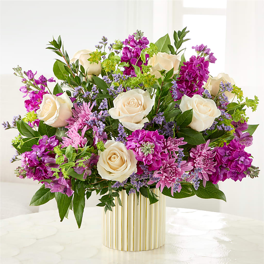 The Boutique Bouquet – Rambling Rose Florist, Dunedin FL