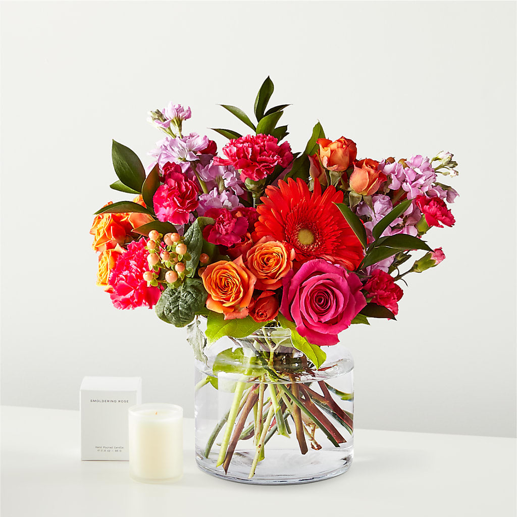 All Time Hero Gift Sets – Rambling Rose Florist, Dunedin FL