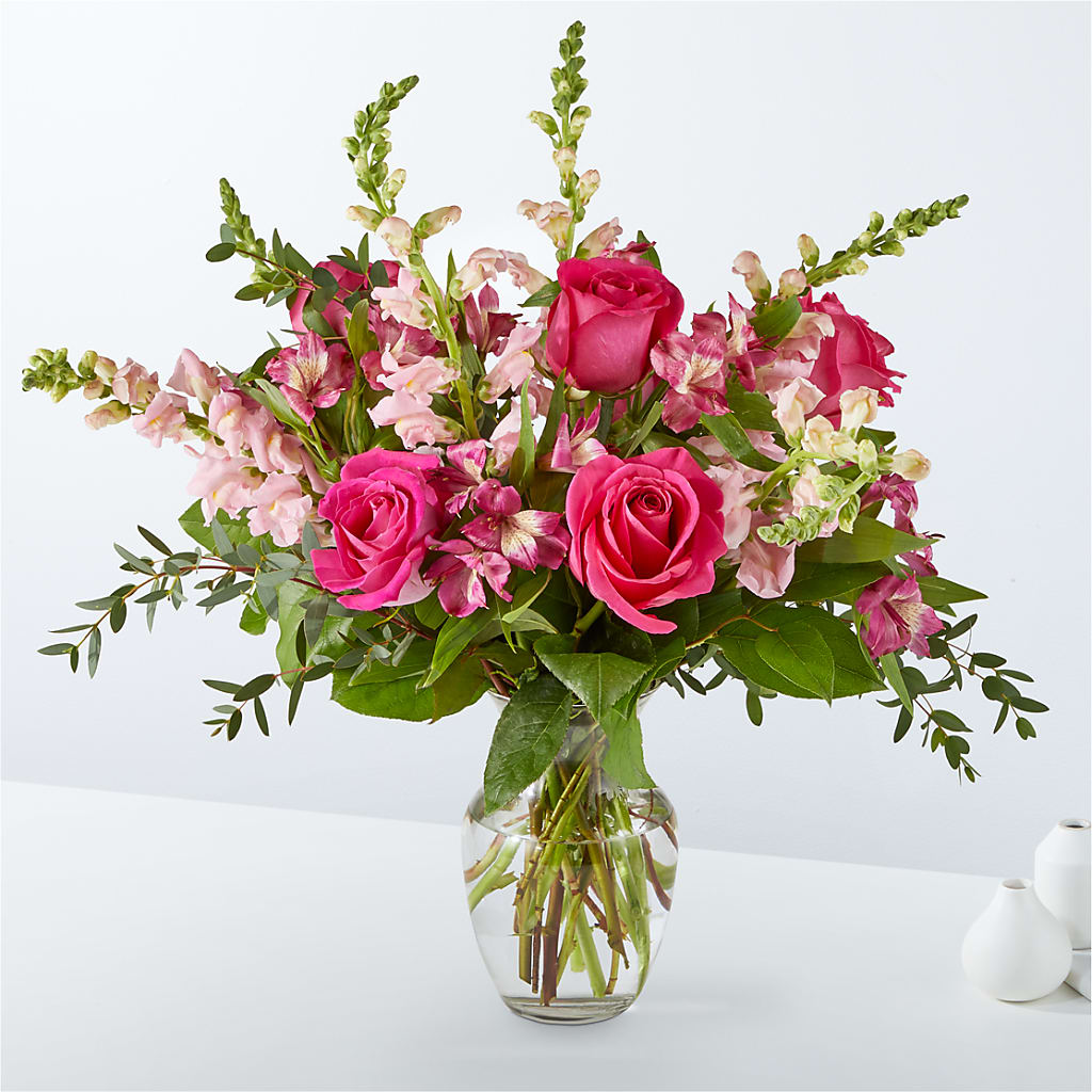 Evermore Bouquet – Rambling Rose Florist, Dunedin FL
