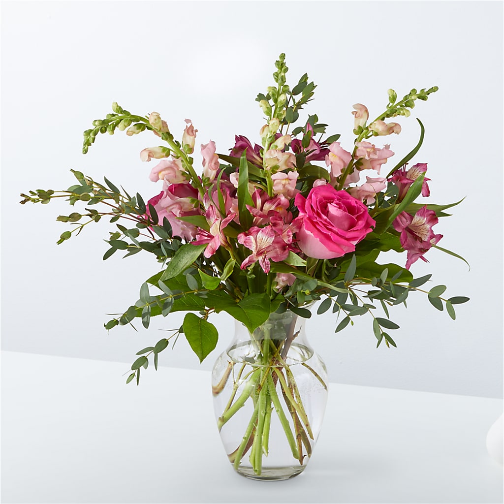 Evermore Bouquet – Rambling Rose Florist, Dunedin FL