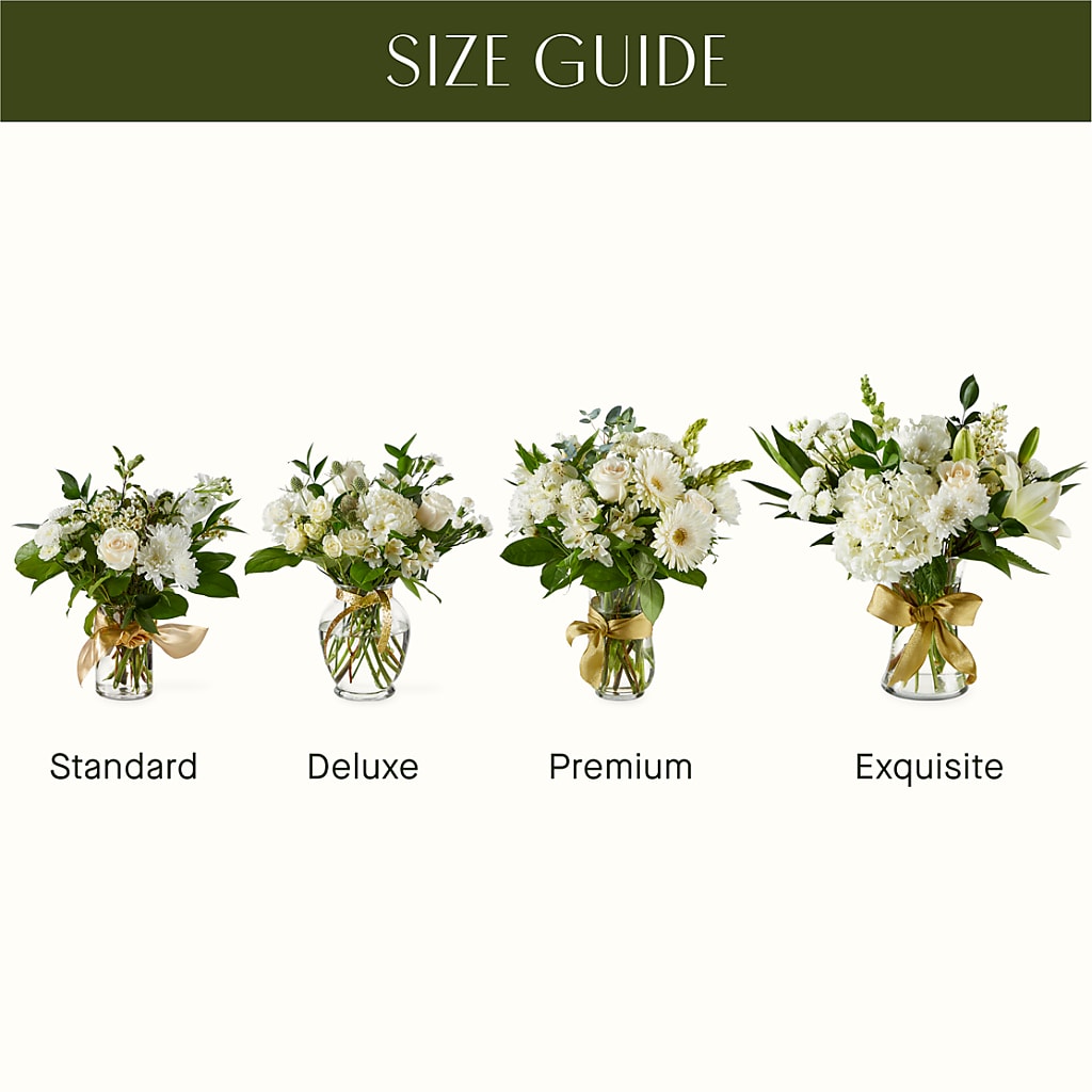 New Beginnings – A Florist Original – Rambling Rose Florist, Dunedin FL