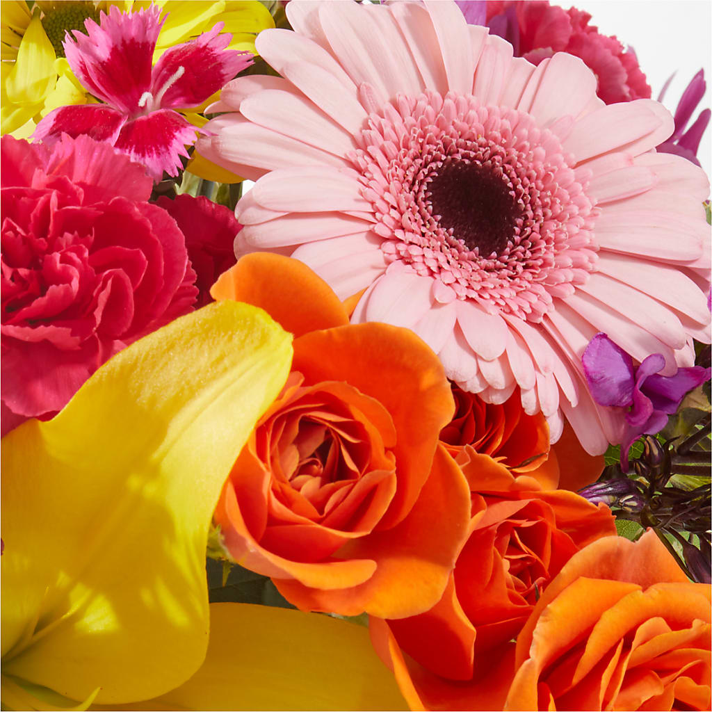 You're Invited - A Florist Original – Rambling Rose Florist, Dunedin FL