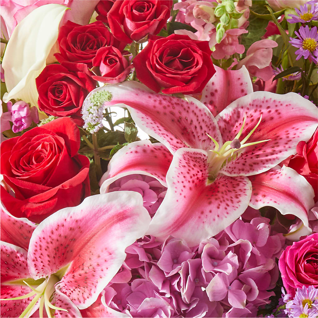 Better Together - A Luxury Florist Original – Rambling Rose Florist, Dunedin FL