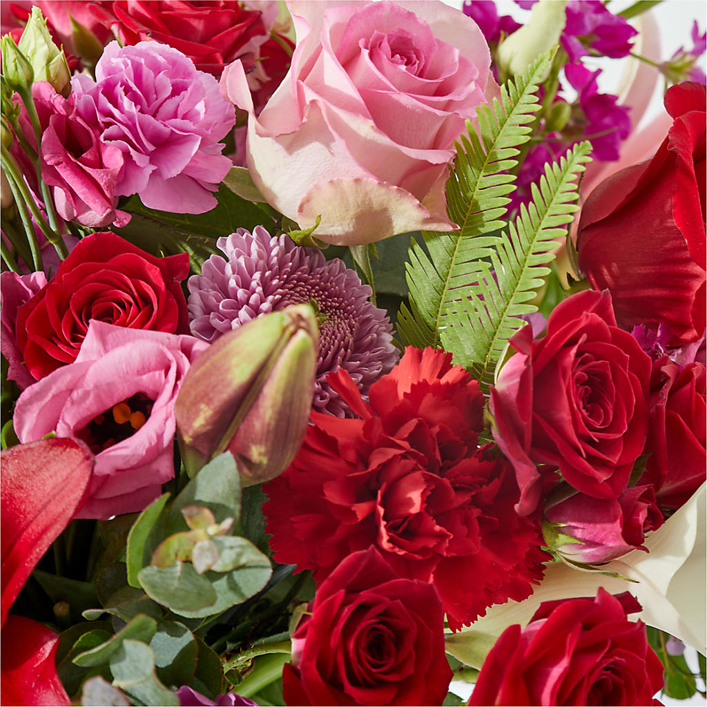 Simply the Best - A Florist Original – Rambling Rose Florist, Dunedin FL