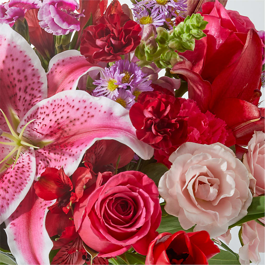Simply the Best - A Florist Original – Rambling Rose Florist, Dunedin FL