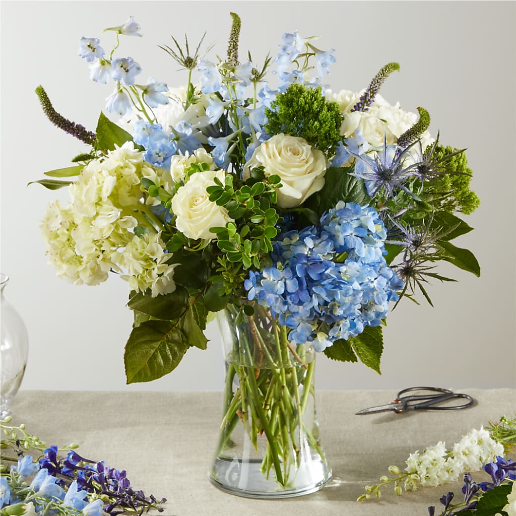 Festival of Lights – A Florist Original – Rambling Rose Florist, Dunedin FL