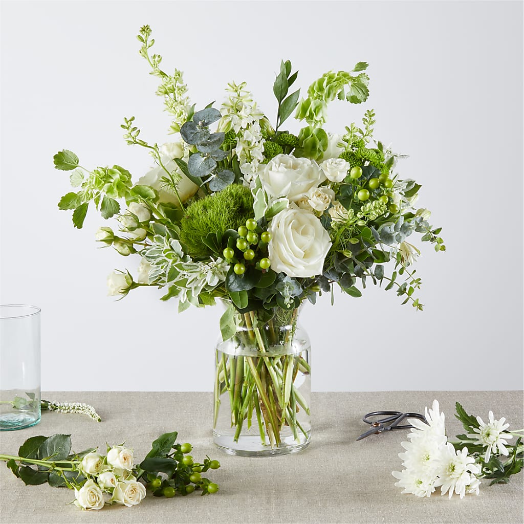 Irish Garden - A Florist Original – Rambling Rose Florist, Dunedin FL