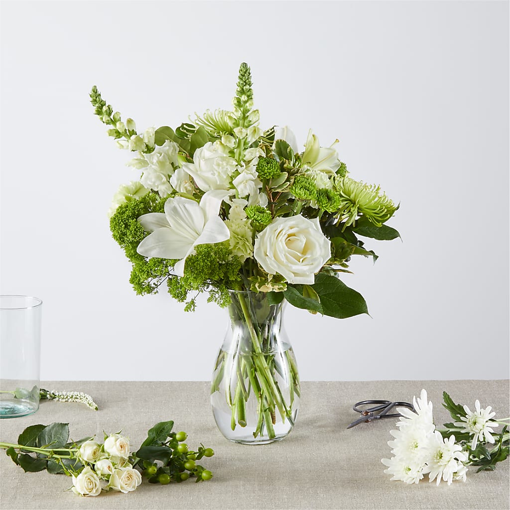 Irish Garden - A Florist Original – Rambling Rose Florist, Dunedin FL
