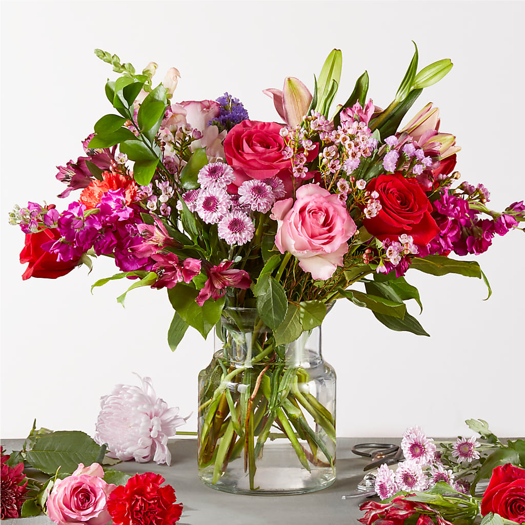 Regal Jewel – A Florist Original – Rambling Rose Florist, Dunedin FL