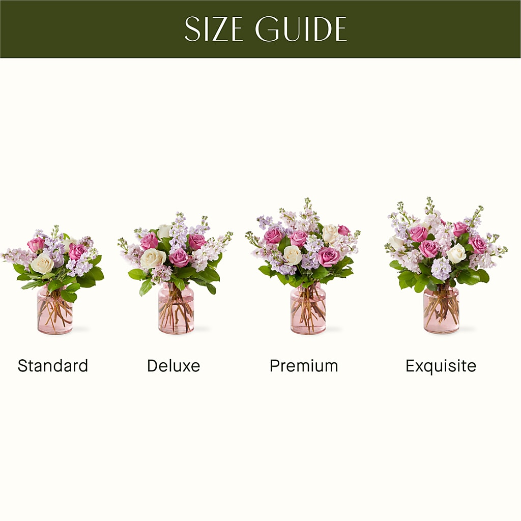 Springtime Spritz Bouquet – Rambling Rose Florist, Dunedin FL