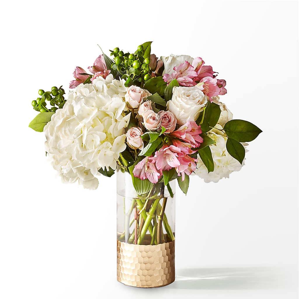 Parisian Stroll Bouquet – Rambling Rose Florist, Dunedin FL