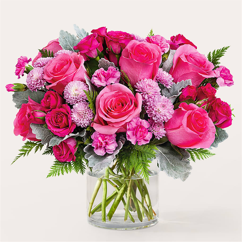 Sweet As Can Be Bouquet – Rambling Rose Florist, Dunedin FL