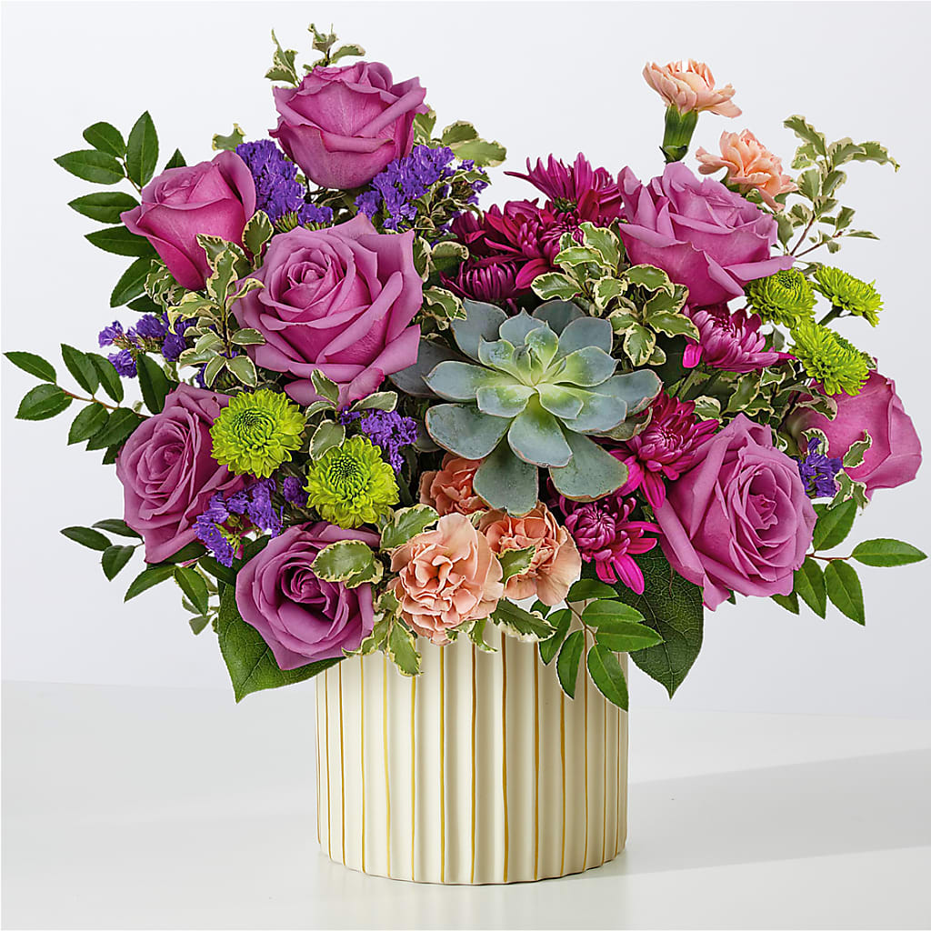 You're a Gem Bouquet – Rambling Rose Florist, Dunedin FL