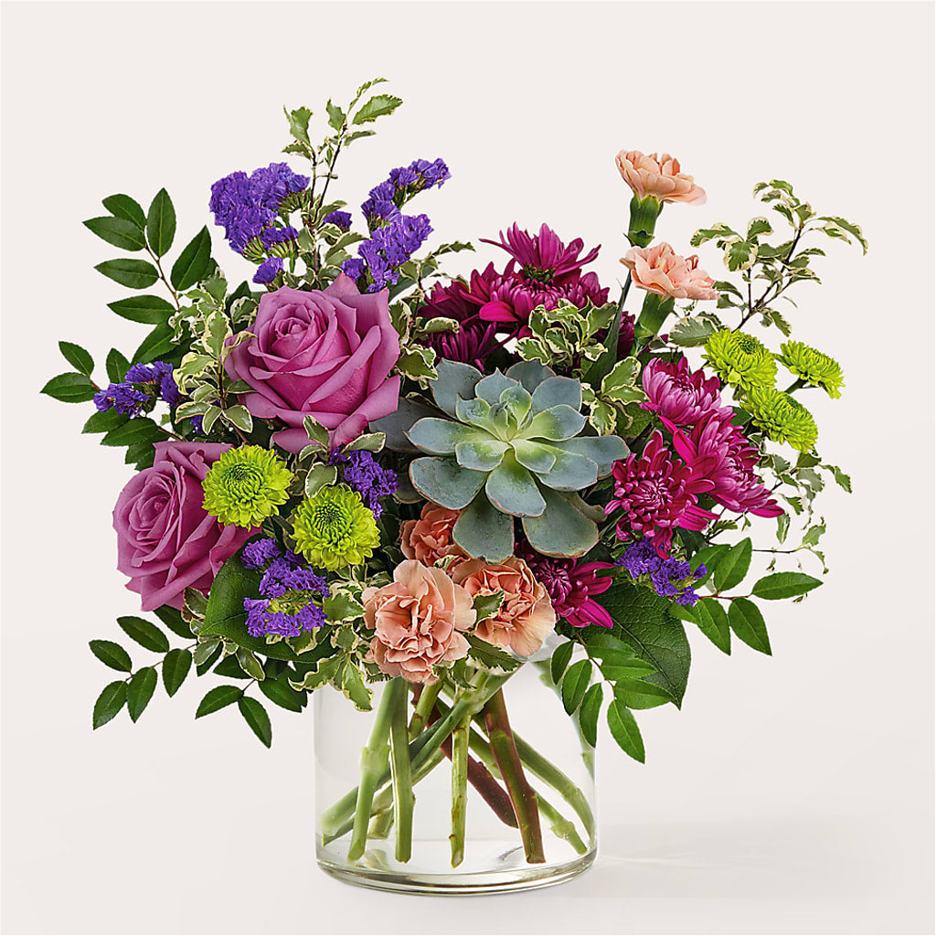 You're a Gem Bouquet – Rambling Rose Florist, Dunedin FL