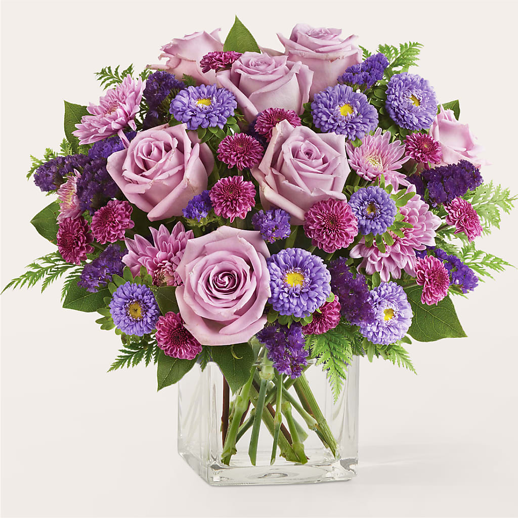 In Harmony Bouquet – Rambling Rose Florist, Dunedin FL