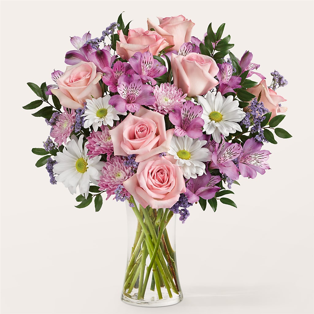Enchantment Bouquet – Rambling Rose Florist, Dunedin FL