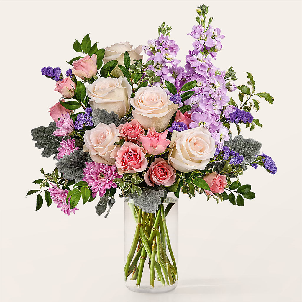 Well Wishes Bouquet – Rambling Rose Florist, Dunedin FL