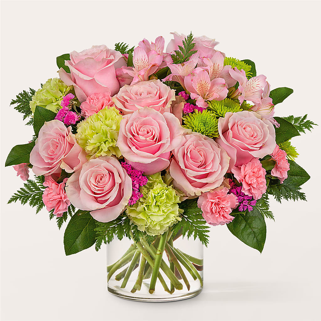 Pinch Me Bouquet – Rambling Rose Florist, Dunedin FL