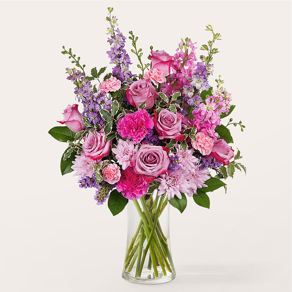 Sincerely Yours Bouquet – Rambling Rose Florist, Dunedin FL