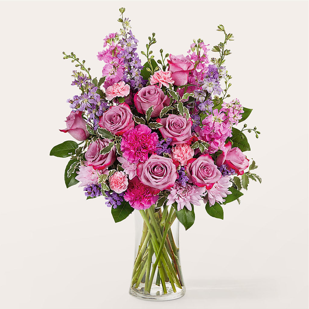Sincerely Yours Bouquet – Rambling Rose Florist, Dunedin FL