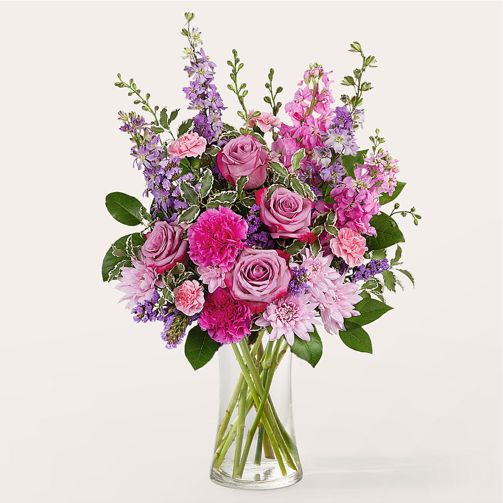 Sincerely Yours Bouquet – Rambling Rose Florist, Dunedin FL
