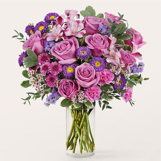 Fanciful Blossoms Bouquet