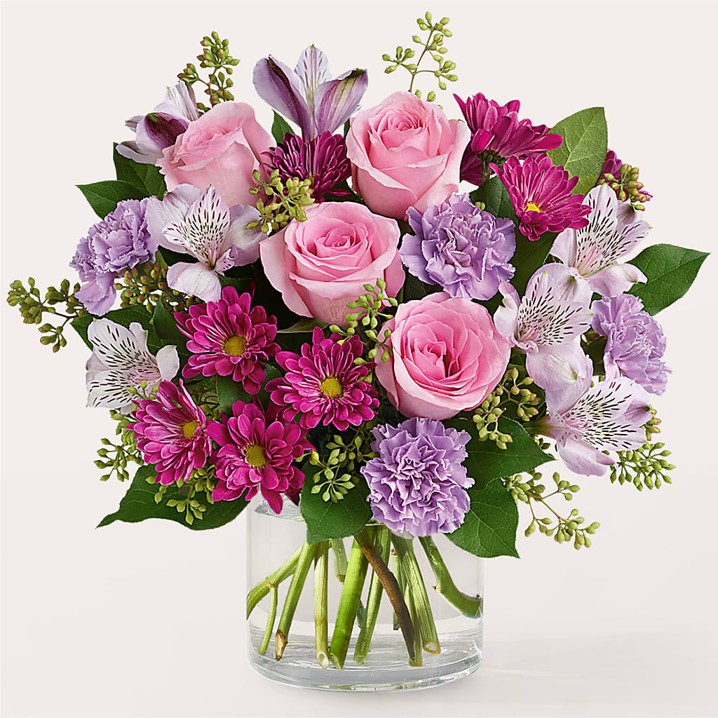 In the Clouds Bouquet – Rambling Rose Florist, Dunedin FL