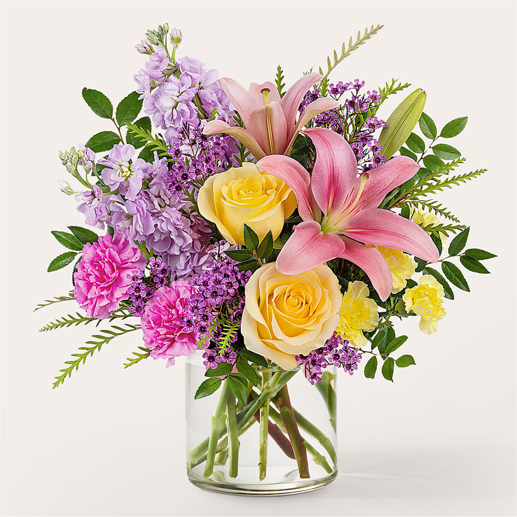 Jubilee Bouquet – Rambling Rose Florist, Dunedin FL