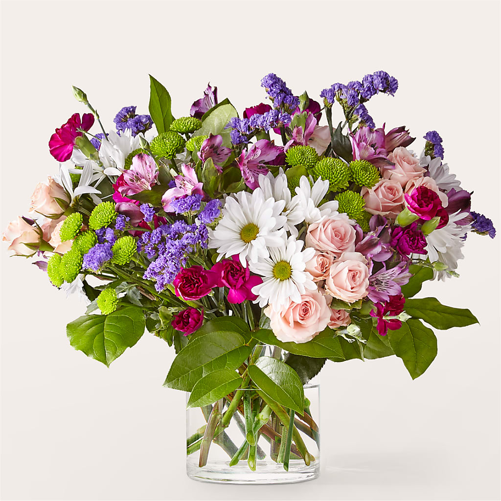 Wild Berry Bouquet – Rambling Rose Florist, Dunedin FL