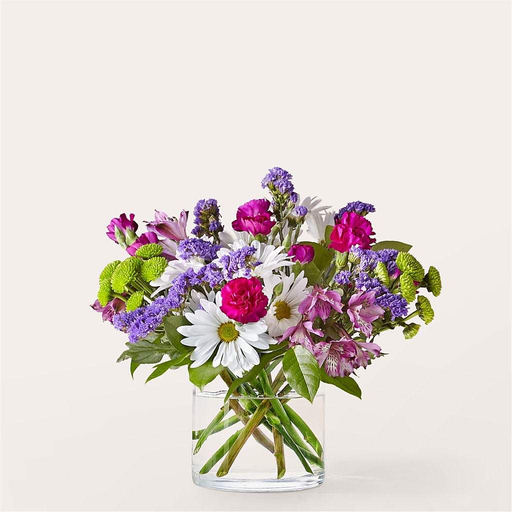 Wild Berry Bouquet – Rambling Rose Florist, Dunedin FL
