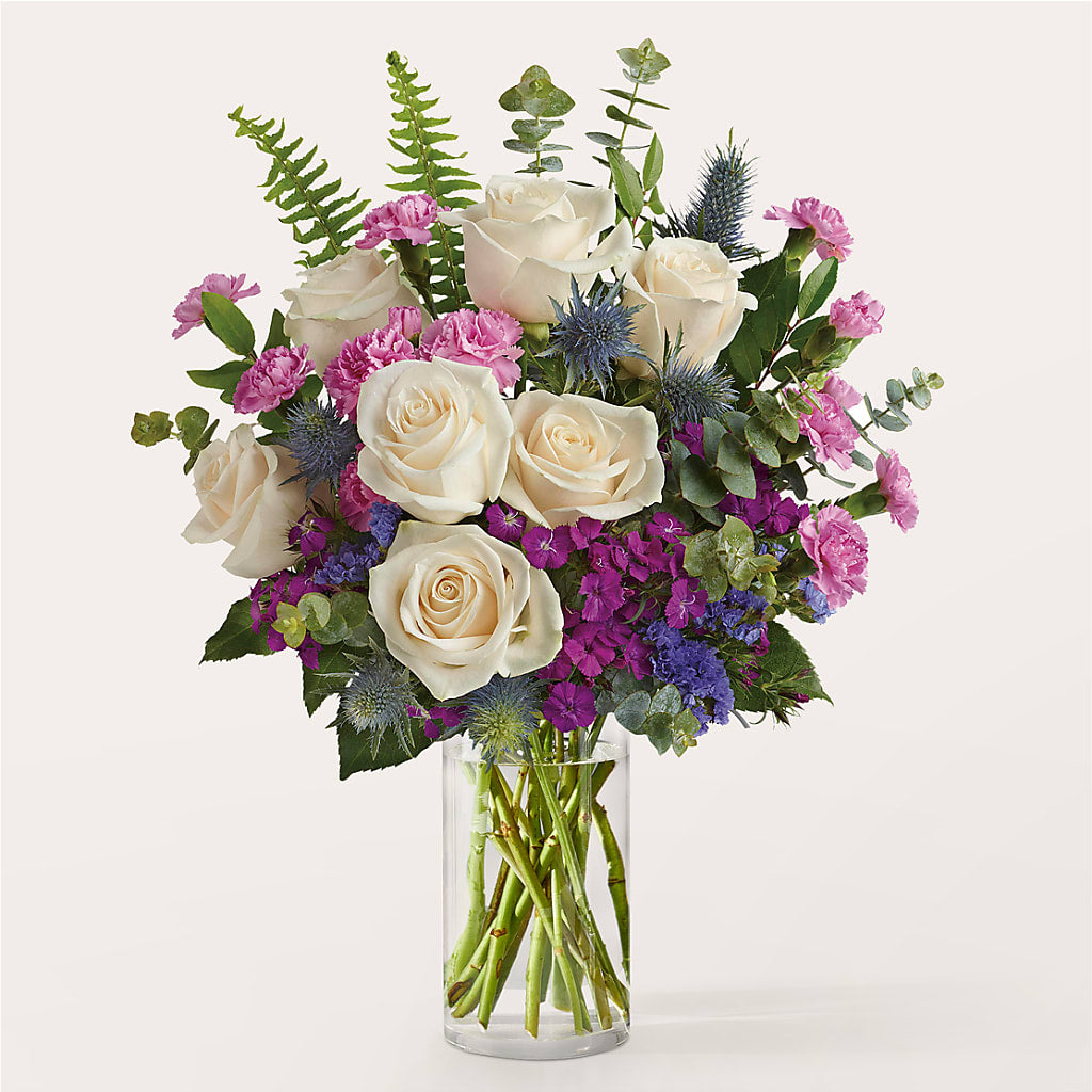 The Gala Bouquet – Rambling Rose Florist, Dunedin FL