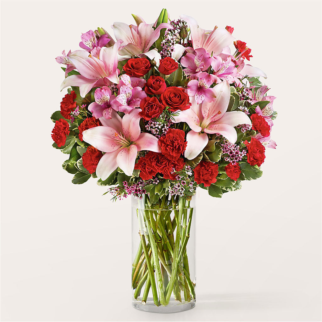 Kismet Bouquet – Rambling Rose Florist, Dunedin FL