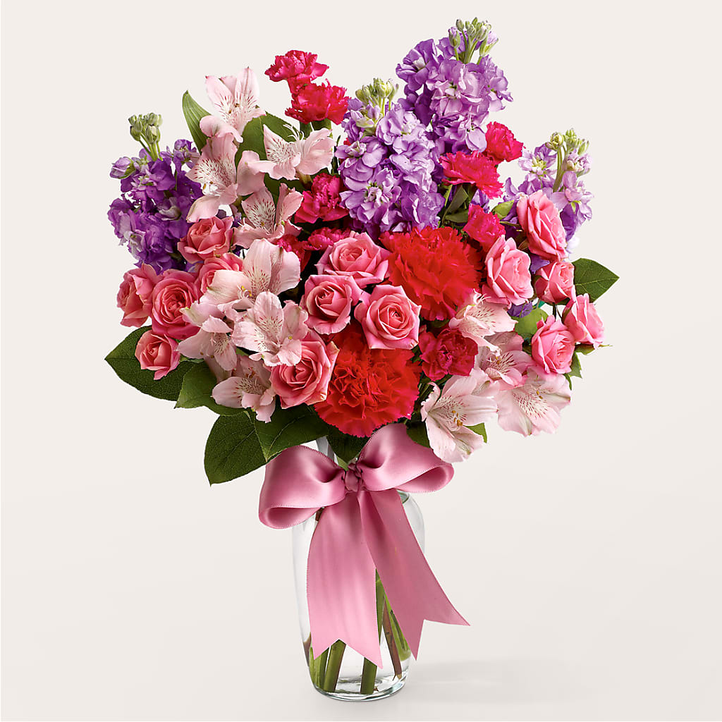 Main Character Bouquet – Rambling Rose Florist, Dunedin FL