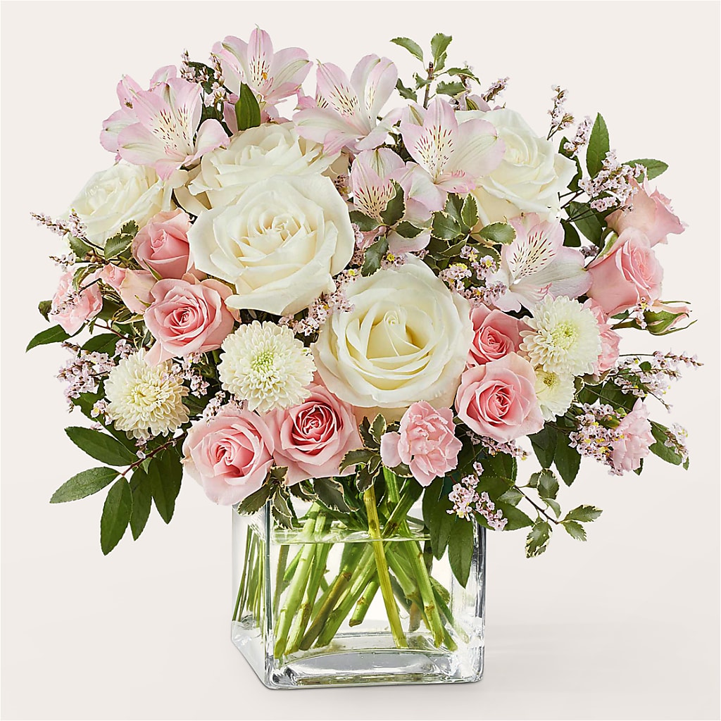 Day Made Bouquet – Rambling Rose Florist, Dunedin FL