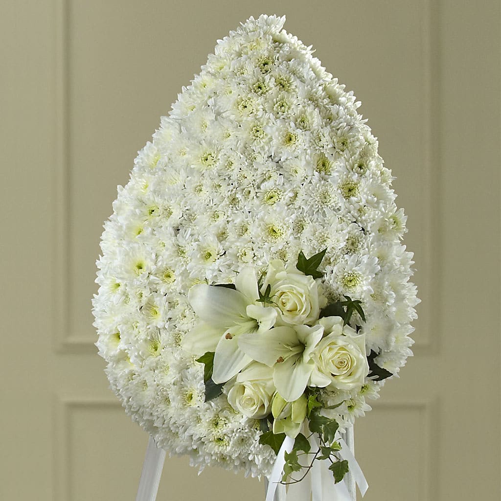 Solace Spray – Rambling Rose Florist, Dunedin FL
