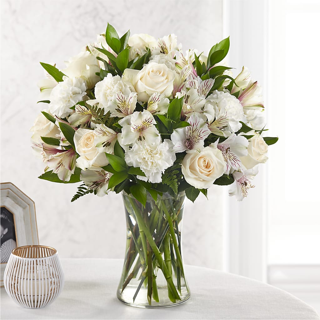 Cherished Friend Bouquet – Rambling Rose Florist, Dunedin FL
