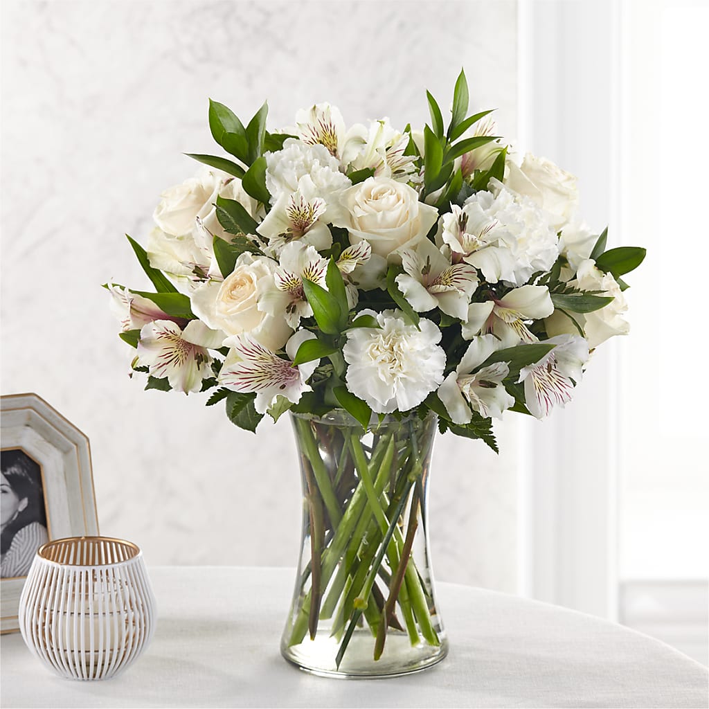 Cherished Friend Bouquet – Rambling Rose Florist, Dunedin FL