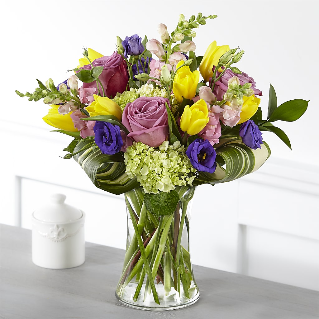 Wondrous Memories Bouquet – Rambling Rose Florist, Dunedin FL
