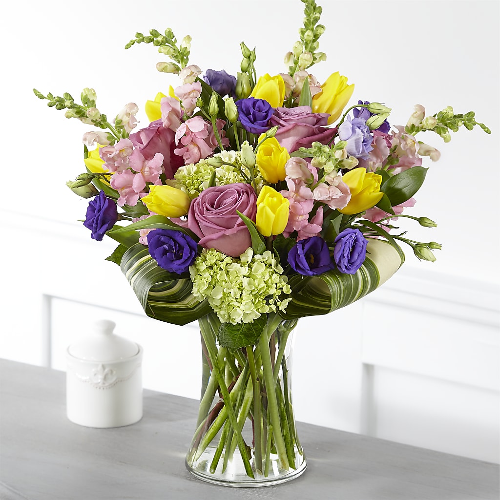 Wondrous Memories Bouquet – Rambling Rose Florist, Dunedin FL