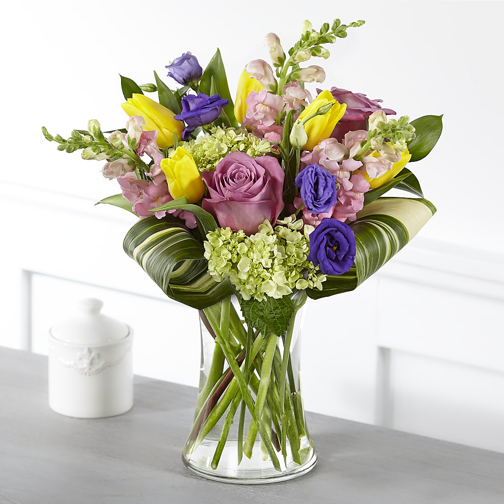 Wondrous Memories Bouquet – Rambling Rose Florist, Dunedin FL